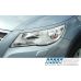Tiguan priekinių žibintų apdaila 